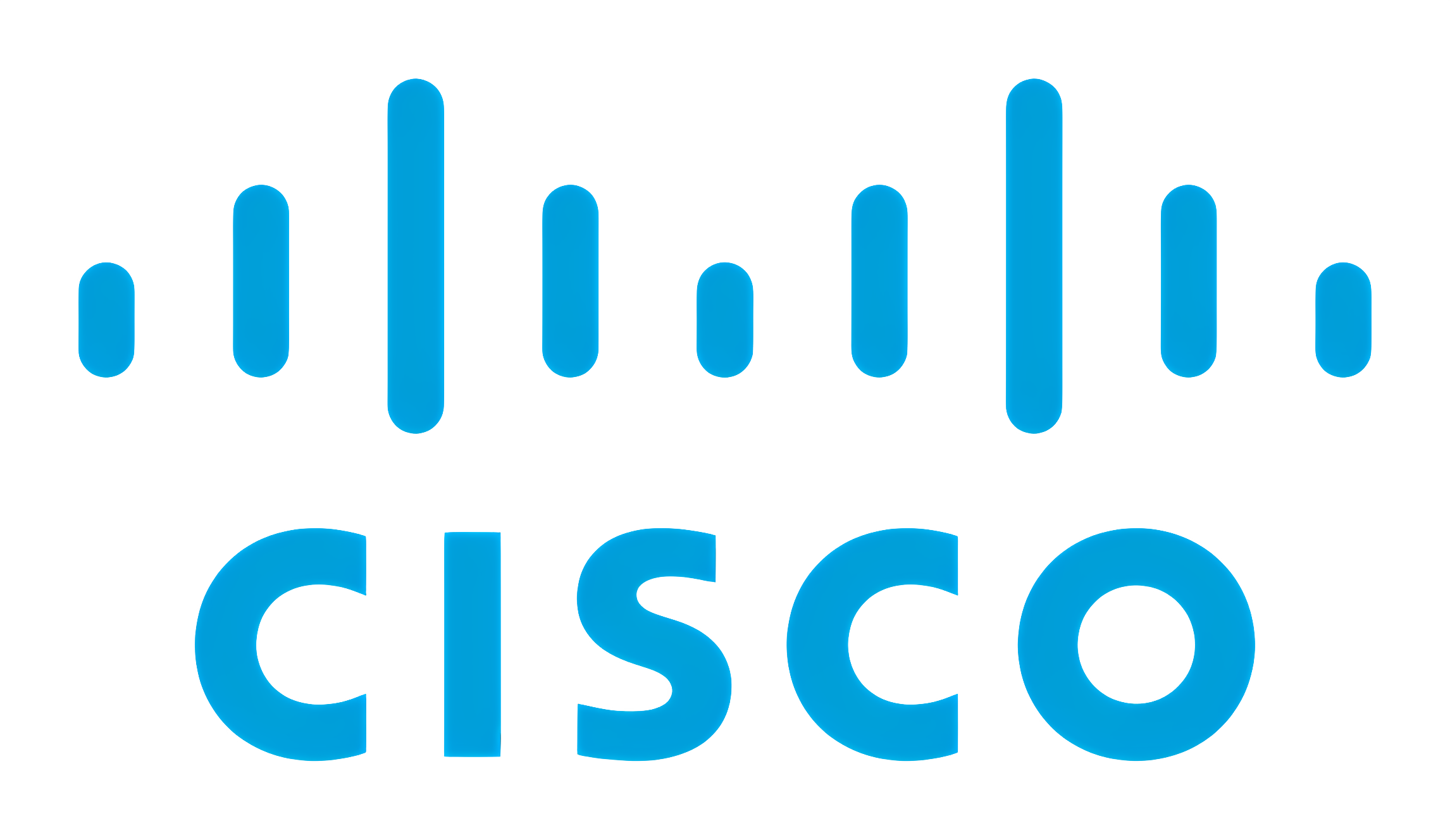 Cisco Systems Logo