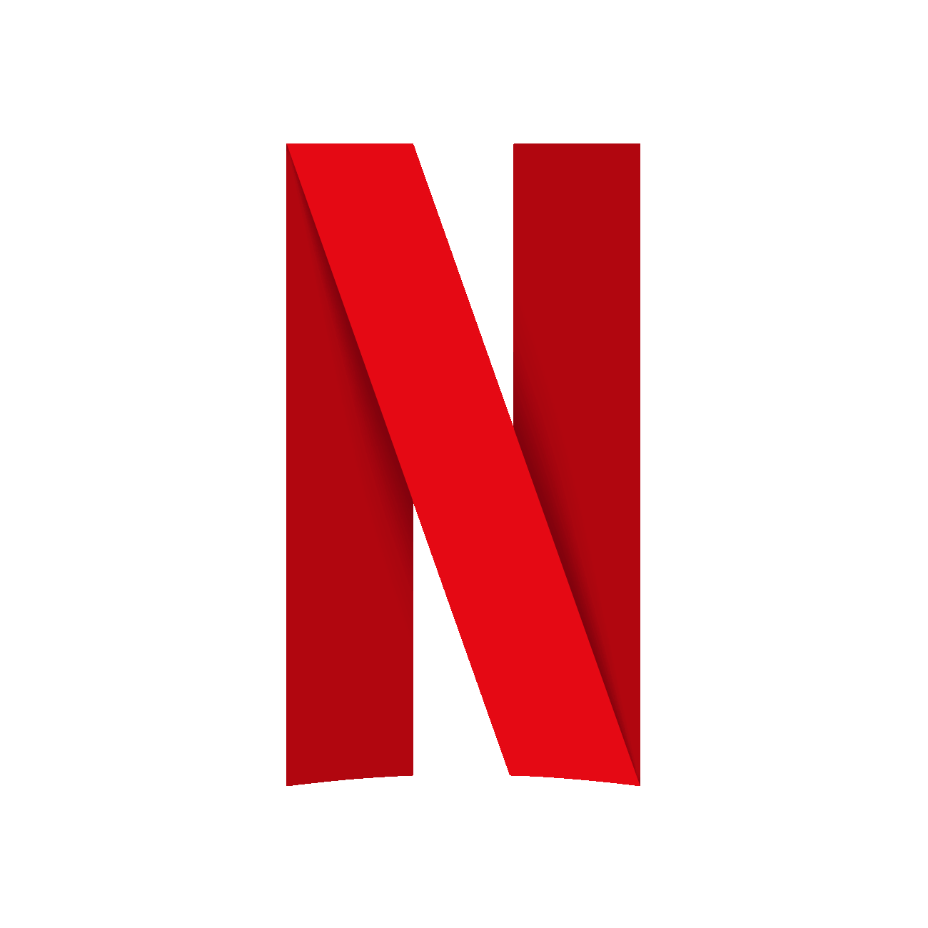 Netflix Logo