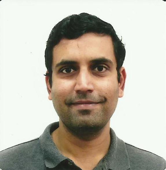 Tejas Kokje, Head of Engineering